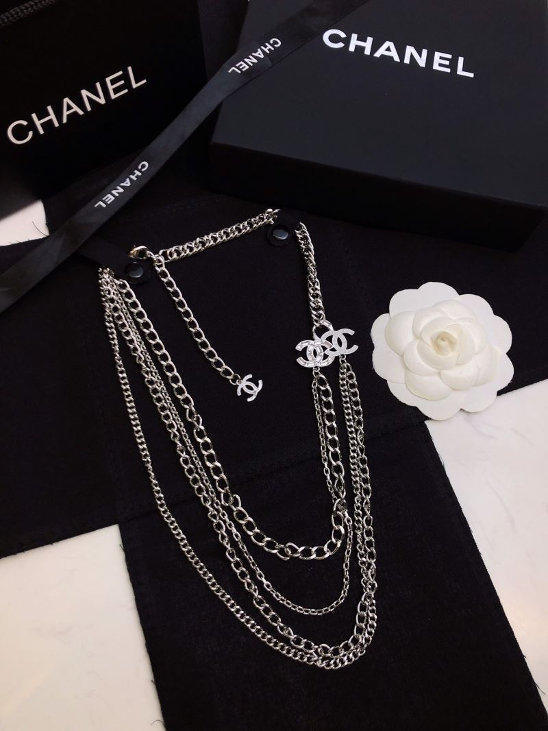 Chanel Necklaces